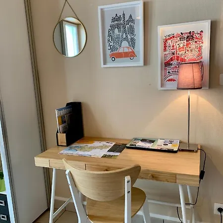 Appart'crozon Apartment Crozon